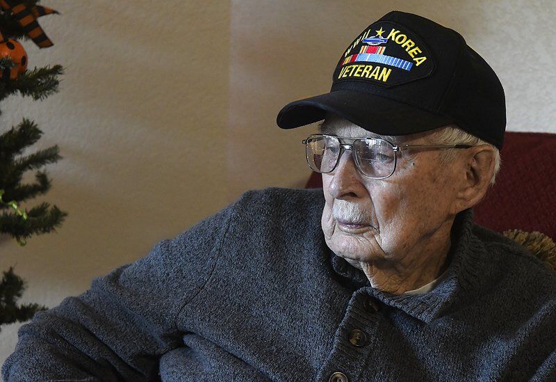 'For those who didn't come back' — Jeter among veterans to be honored Wednesday